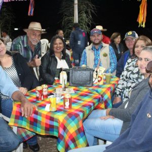 Escola Municipal Nossa Senhora das Graças destaca tradição e cultura local na festa popular “Arraiá do Campo” (28) Escola Municipal Nossa Senhora das Graças destaca tradição e cultura local na festa popular “Arraiá do Campo” (28)
