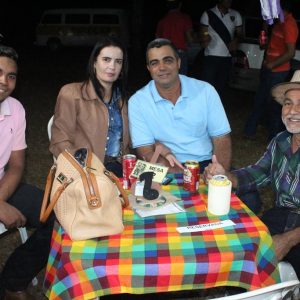 Escola Municipal Nossa Senhora das Graças destaca tradição e cultura local na festa popular “Arraiá do Campo” (30) Escola Municipal Nossa Senhora das Graças destaca tradição e cultura local na festa popular “Arraiá do Campo” (30)