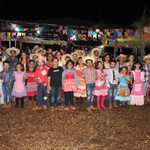 Escola Municipal Nossa Senhora das Graças destaca tradição e cultura local na festa popular “Arraiá do Campo” (32) Escola Municipal Nossa Senhora das Graças destaca tradição e cultura local na festa popular “Arraiá do Campo” (32)