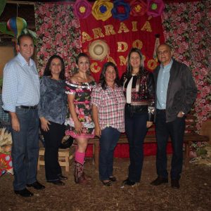 Escola Municipal Nossa Senhora das Graças destaca tradição e cultura local na festa popular “Arraiá do Campo” (42) Escola Municipal Nossa Senhora das Graças destaca tradição e cultura local na festa popular “Arraiá do Campo” (42)