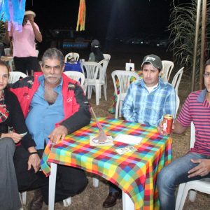 Escola Municipal Nossa Senhora das Graças destaca tradição e cultura local na festa popular “Arraiá do Campo” (46) Escola Municipal Nossa Senhora das Graças destaca tradição e cultura local na festa popular “Arraiá do Campo” (46)