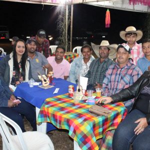 Escola Municipal Nossa Senhora das Graças destaca tradição e cultura local na festa popular “Arraiá do Campo” (47) Escola Municipal Nossa Senhora das Graças destaca tradição e cultura local na festa popular “Arraiá do Campo” (47)