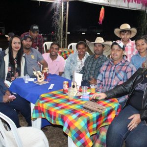 Escola Municipal Nossa Senhora das Graças destaca tradição e cultura local na festa popular “Arraiá do Campo” (48) Escola Municipal Nossa Senhora das Graças destaca tradição e cultura local na festa popular “Arraiá do Campo” (48)