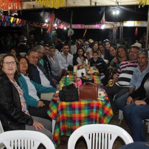 Escola Municipal Nossa Senhora das Graças destaca tradição e cultura local na festa popular “Arraiá do Campo” (54) Escola Municipal Nossa Senhora das Graças destaca tradição e cultura local na festa popular “Arraiá do Campo” (54)
