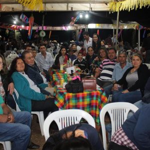 Escola Municipal Nossa Senhora das Graças destaca tradição e cultura local na festa popular “Arraiá do Campo” (55) Escola Municipal Nossa Senhora das Graças destaca tradição e cultura local na festa popular “Arraiá do Campo” (55)