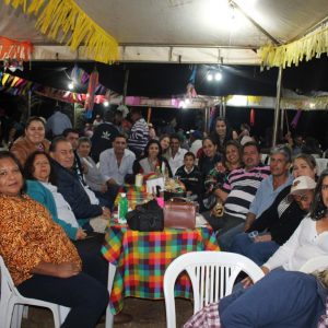 Escola Municipal Nossa Senhora das Graças destaca tradição e cultura local na festa popular “Arraiá do Campo” (56) Escola Municipal Nossa Senhora das Graças destaca tradição e cultura local na festa popular “Arraiá do Campo” (56)