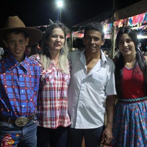 Escola Municipal Nossa Senhora das Graças destaca tradição e cultura local na festa popular “Arraiá do Campo” (8) Escola Municipal Nossa Senhora das Graças destaca tradição e cultura local na festa popular “Arraiá do Campo” (8)