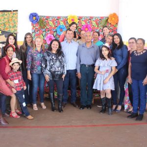 Escola do Campo “Luiz Dib” realiza Festa Junina (12) Escola do Campo “Luiz Dib” realiza Festa Junina (12)