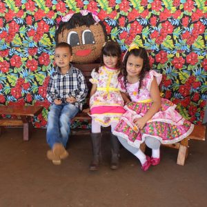 Escola do Campo “Luiz Dib” realiza Festa Junina (13) Escola do Campo “Luiz Dib” realiza Festa Junina (13)