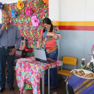 Escola do Campo “Luiz Dib” realiza Festa Junina (17) Escola do Campo “Luiz Dib” realiza Festa Junina (17)