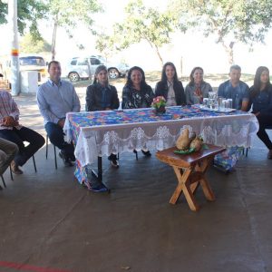 Escola do Campo “Luiz Dib” realiza Festa Junina (19) Escola do Campo “Luiz Dib” realiza Festa Junina (19)