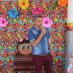 Escola do Campo “Luiz Dib” realiza Festa Junina (22) Escola do Campo “Luiz Dib” realiza Festa Junina (22)