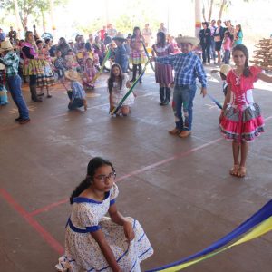 Escola do Campo “Luiz Dib” realiza Festa Junina (28) Escola do Campo “Luiz Dib” realiza Festa Junina (28)