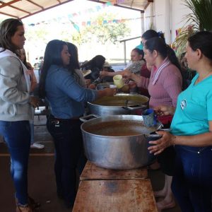 Escola do Campo “Luiz Dib” realiza Festa Junina (3) Escola do Campo “Luiz Dib” realiza Festa Junina (3)