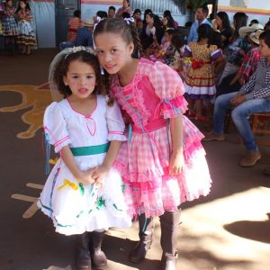 Escola do Campo “Luiz Dib” realiza Festa Junina (34) Escola do Campo “Luiz Dib” realiza Festa Junina (34)