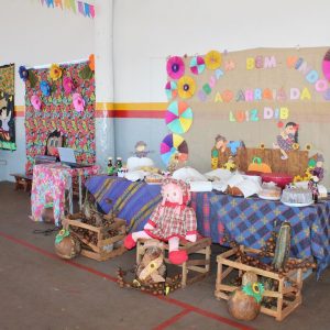 Escola do Campo “Luiz Dib” realiza Festa Junina (4) Escola do Campo “Luiz Dib” realiza Festa Junina (4)