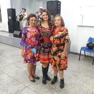 Festa Junina da terceira idade na sede do Conviver em Santa Vitória (20) Festa Junina da terceira idade na sede do Conviver em Santa Vitória (20)