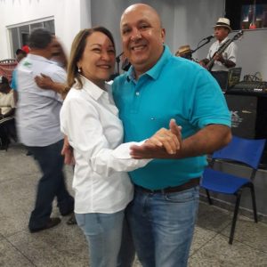 Festa Junina da terceira idade na sede do Conviver em Santa Vitória (23) Festa Junina da terceira idade na sede do Conviver em Santa Vitória (23)