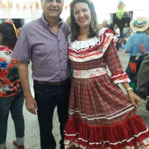 Festa Junina da terceira idade na sede do Conviver em Santa Vitória (29) Festa Junina da terceira idade na sede do Conviver em Santa Vitória (29)