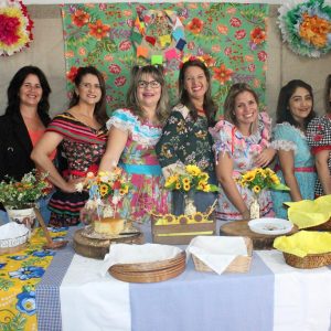 Festa Junina movimenta reuniões com os beneficiários do Bolsa Família nos CRAS de Santa Vitória (15)