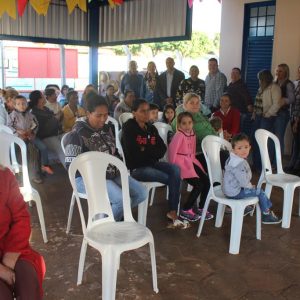 Festa Junina movimenta reuniões com os beneficiários do Bolsa Família nos CRAS de Santa Vitória (20)