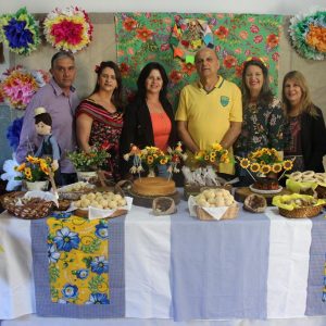 Festa Junina movimenta reuniões com os beneficiários do Bolsa Família nos CRAS de Santa Vitória (6)