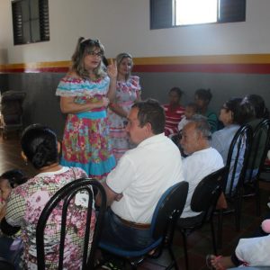 Festa Junina movimenta reuniões com os beneficiários do Bolsa Família nos CRAS de Santa Vitória (7)