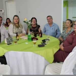 Gestores Municipais prestigiam posse da nova diretoria do Lions Clube de Santa Vitória (14) Gestores Municipais prestigiam posse da nova diretoria do Lions Clube de Santa Vitória (14)