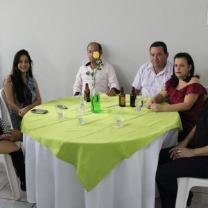 Gestores Municipais prestigiam posse da nova diretoria do Lions Clube de Santa Vitória (15) Gestores Municipais prestigiam posse da nova diretoria do Lions Clube de Santa Vitória (15)