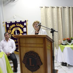 Gestores Municipais prestigiam posse da nova diretoria do Lions Clube de Santa Vitória (23) Gestores Municipais prestigiam posse da nova diretoria do Lions Clube de Santa Vitória (23)