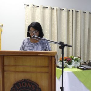 Gestores Municipais prestigiam posse da nova diretoria do Lions Clube de Santa Vitória (24) Gestores Municipais prestigiam posse da nova diretoria do Lions Clube de Santa Vitória (24)