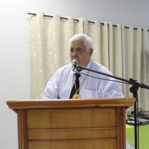 Gestores Municipais prestigiam posse da nova diretoria do Lions Clube de Santa Vitória (27) Gestores Municipais prestigiam posse da nova diretoria do Lions Clube de Santa Vitória (27)