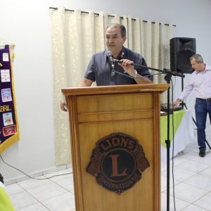 Gestores Municipais prestigiam posse da nova diretoria do Lions Clube de Santa Vitória (44) Gestores Municipais prestigiam posse da nova diretoria do Lions Clube de Santa Vitória (44)