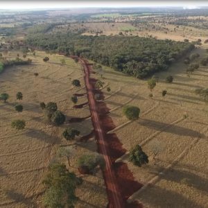 Membros do COLMEIA e Autoridades acompanham ações do Programa Pró Mananciais na Micro bacia da Região da Invernada (2) Membros do COLMEIA e Autoridades acompanham ações do Programa Pró Mananciais na Micro bacia da Região da Invernada (2)