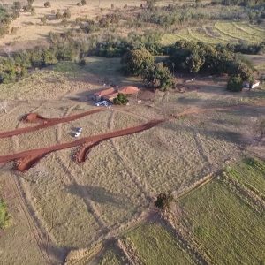 Membros do COLMEIA e Autoridades acompanham ações do Programa Pró Mananciais na Micro bacia da Região da Invernada (4) Membros do COLMEIA e Autoridades acompanham ações do Programa Pró Mananciais na Micro bacia da Região da Invernada (4)