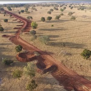 Membros do COLMEIA e Autoridades acompanham ações do Programa Pró Mananciais na Micro bacia da Região da Invernada (6) Membros do COLMEIA e Autoridades acompanham ações do Programa Pró Mananciais na Micro bacia da Região da Invernada (6)
