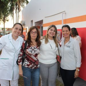 População de Santa Vitória conta com o atendimento do Serviço de Atendimento Móvel de Urgência (26) População de Santa Vitória conta com o atendimento do Serviço de Atendimento Móvel de Urgência (26)