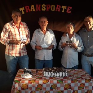 Prefeitura realiza café da manhã em homenagem a servidores públicos aposentados (2) Prefeitura realiza café da manhã em homenagem a servidores públicos aposentados (2)