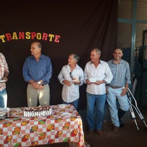 Prefeitura realiza café da manhã em homenagem a servidores públicos aposentados (3) Prefeitura realiza café da manhã em homenagem a servidores públicos aposentados (3)