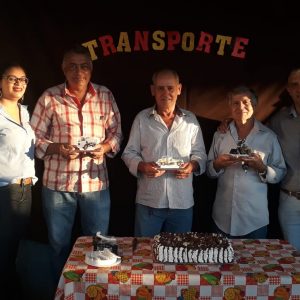 Prefeitura realiza café da manhã em homenagem a servidores públicos aposentados (4) Prefeitura realiza café da manhã em homenagem a servidores públicos aposentados (4)