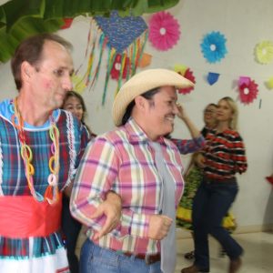 Secretaria Municipal de Educação entra em clima de Festa Junina (17) Secretaria Municipal de Educação entra em clima de Festa Junina (17)