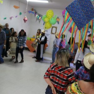 Secretaria Municipal de Educação entra em clima de Festa Junina (18) Secretaria Municipal de Educação entra em clima de Festa Junina (18)