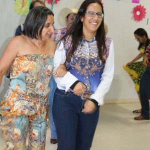 Secretaria Municipal de Educação entra em clima de Festa Junina (23) Secretaria Municipal de Educação entra em clima de Festa Junina (23)