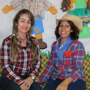 Secretaria Municipal de Educação entra em clima de Festa Junina (5) Secretaria Municipal de Educação entra em clima de Festa Junina (5)