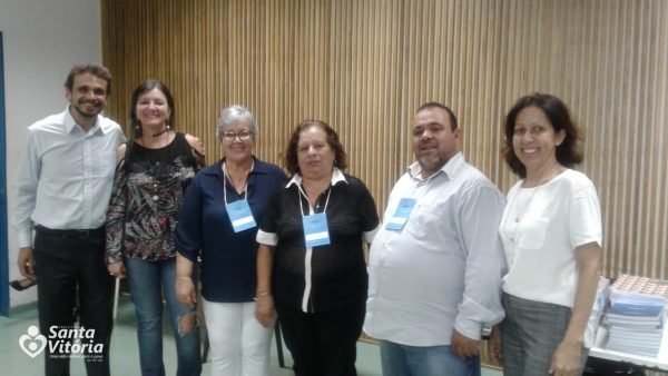 Servidoras de Santa Vitória participam de Encontro Regional de Museus em Uberlândia (2)