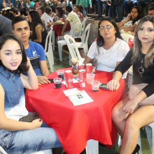 “Arraiá da Alegria” movimenta Chaveslândia (13)