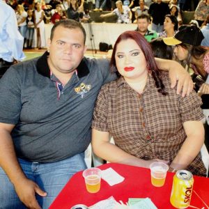 “Arraiá da Alegria” movimenta Chaveslândia (17)