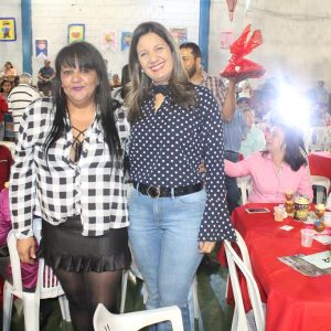 “Arraiá da Alegria” movimenta Chaveslândia (18)