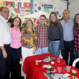 “Arraiá da Alegria” movimenta Chaveslândia (22)