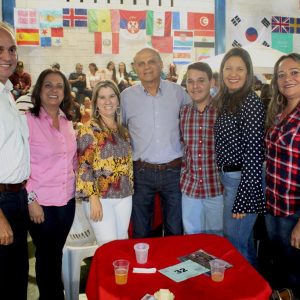 “Arraiá da Alegria” movimenta Chaveslândia (24)